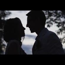 Wedding Tráiler - Arte Para Amarte. Un proyecto de Cine, vídeo, televisión y Cine de Alex Boresoff - 05.03.2020