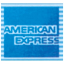 Tarjeta American Express. Design gráfico, e Design de produtos projeto de David Ruedas - 07.03.2020