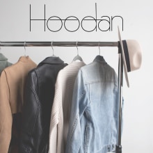 Lifestyle Branding para Instagram: Hoodan (Marca de Ropa). Un proyecto de Redes Sociales de Mónica Delgado Pérez - 07.03.2020