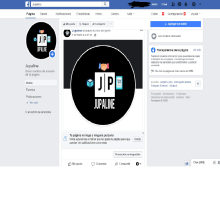 Jupaline . Marketing project by Juan Pablo Acosta Santivañez - 03.08.2020
