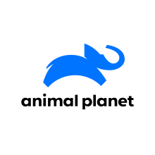 Animal Planet Ein Projekt aus dem Bereich Logodesign von Chermayeff & Geismar & Haviv - 22.10.2018