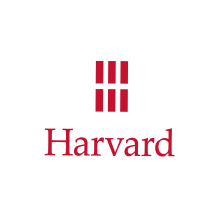 Harvard University Press Ein Projekt aus dem Bereich Logodesign von Chermayeff & Geismar & Haviv - 01.01.2013