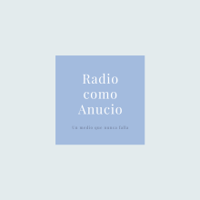Inbound Marketing: Atracción de Negocios a Anunciarse en Radio. Un proyecto de Marketing de contenidos de Edu Varela - 13.03.2020