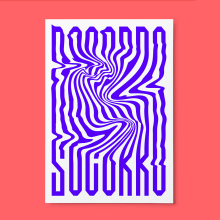 Socorro. Violencia de género. Editorial Design, Graphic Design, and Poster Design project by Borja - 03.16.2018