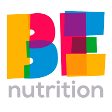 BE NUTRITION. Design de logotipo projeto de Pablo Henao PK - 14.03.2019