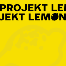 PROJEKT LEMON is a personal project dedicated for everyone, who loves various tastes of LIFE.. Concept Art project by Beata Wielgos - 03.17.2020