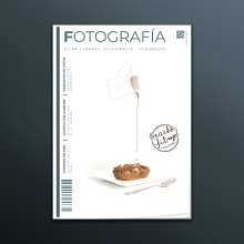  Introducción al negocio del food styling . Un proyecto de Fotografía, Fotografía de producto y Fotografía gastronómica de pili_linares_borda - 18.03.2020