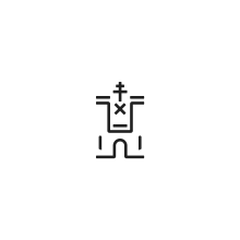 Concepto del Escudo de Baeza. Un proyecto de Diseño gráfico y Concept Art de Francisco Galiano - 18.03.2020