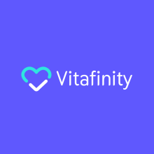 Vitafinity. Un proyecto de Br e ing e Identidad de Julieta Giganti - 19.03.2020