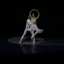 Video promo: Ballet Nacional . Cinema, Vídeo e TV projeto de Sebastian Ramirez Tejeda - 07.07.2019