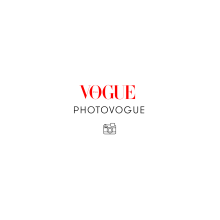 Vogue Italia/ Photovogue Fotografía. Un proyecto de Fotografía de retrato de Eliana Cortés Zuluaga - 24.10.2019