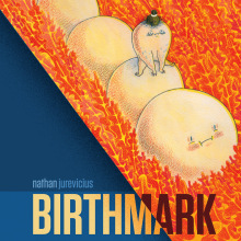Birthmark - Graphic Novel. Traditional illustration, Painting, Writing, Comic, Creativit, Pencil Drawing, Drawing, Watercolor Painting, Stor, telling, and Concept Art project by Nathan Jurevicius - 11.01.2016
