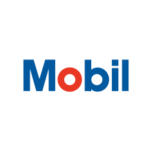 Mobil Oil Corporation Ein Projekt aus dem Bereich Logodesign von Chermayeff & Geismar & Haviv - 02.02.1964