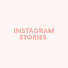 Mi Proyecto del curso: Creación y edición de contenido para Instagram Stories. Redes sociais projeto de Maria Isabel Araque Montes - 30.03.2020