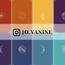 Mi Proyecto del curso: Creación y edición de contenido para Instagram Stories. Design, Social Media, Creativit & Instagram project by Joselyn Yanine Tabilo Maluenda - 03.30.2020