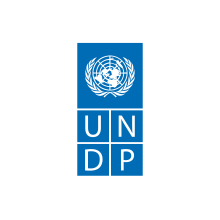 United Nations Development Programme Ein Projekt aus dem Bereich Logodesign von Chermayeff & Geismar & Haviv - 31.03.2002