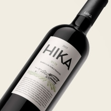 Hika. Un proyecto de Packaging de TGA - 31.03.2020