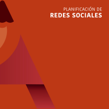 Planificación Redes Sociales: Introducción al community management. Br, ing e Identidade, Design gráfico, e Redes sociais projeto de Ruth Fabiola Amestica - 31.03.2020