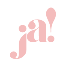 Content Management: JA!. Digital Marketing project by Jenny Canjura - 04.01.2020