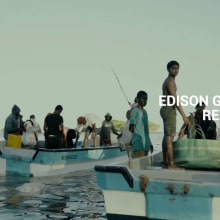 REEL Edison Guzmán 2020. Un proyecto de Cine, vídeo, televisión, Edición de vídeo y Realización audiovisual de Edison Guzmán - 01.01.2020