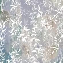 Ilustración de estampados inspirados en el Jardín Botánico de Valencia. Un proyecto de Pattern Design, Ilustración textil e Ilustración botánica de Lara Ferrer Camarena - 03.04.2020