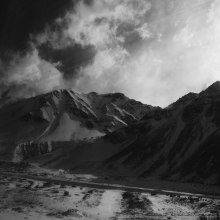 Mountains Photography | Milagros Gomez. Fotografia projeto de Milagros Gomez - 03.04.2020