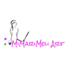 Mi Proyecto del curso: Introducción a las redes sociales para Mimarimeli_art. Un proyecto de Marketing, Marketing Digital y Marketing de contenidos de MJose Fernandez Megias - 03.04.2020