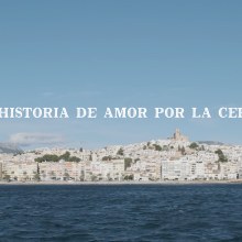 Althaia Artesana - Una historia de amor por la cerveza. Vídeo projeto de Timoteo Zaragozi Bolufer - 14.10.2019