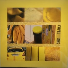 Safari Fotográfico: Color Amarillo. Un proyecto de Ilustración tradicional, Fotografía y Dibujo de Bel PA - 03.04.2020