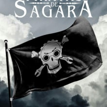 Piratas de Sagara. Un proyecto de Escritura de Elena Siles Bernal - 20.02.2020