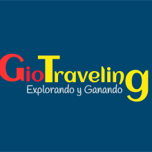 GioTraveling Explorando y Ganando. Marketing, Social Media, Digital Marketing, Mobile Marketing, Instagram, Content Marketing & Instagram Photograph project by Giovanni Ariza - 04.05.2020