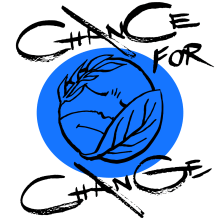 Every crisis is a chance for change. #chanceforchange. Un proyecto de Dirección de arte, Brush Painting y Comunicación de Kasia Worpus-Wronska - 06.04.2020