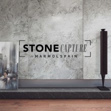 Stone capture by Mármol Spain. Un proyecto de 3D, Vídeo, Animación 3D, Arquitectura digital, Diseño 3D e Interiorismo de Alberto Cánovas Montalbán - 01.10.2019