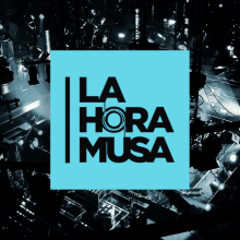 Video editor (La Hora Musa). Un proyecto de Post-producción fotográfica		, Edición de vídeo y Postproducción audiovisual de Roger Llorens Rosell - 01.10.2019