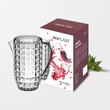 Packaging Akiplast. Un proyecto de Diseño y Packaging de Joana Duarte - 06.04.2020