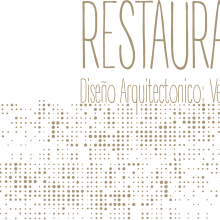 Mi Proyecto del curso: Diseño de interiores para restaurantes. Un proyecto de Animación de Veronica Mejia Villegas - 07.04.2020