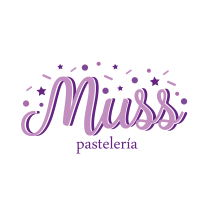 Muss Pastelería. Un proyecto de Br e ing e Identidad de Milena Boff - 11.08.2019