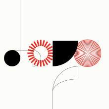 Logofolio #01. Un proyecto de Tipografía y Diseño de logotipos de Anton Chertkov - 07.04.2020