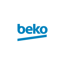 Beko. Design de logotipo projeto de Sagi Haviv - 01.09.2014