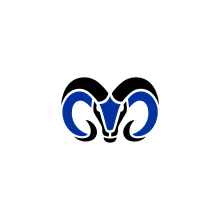 Borregos Tec. Design de logotipo projeto de Sagi Haviv - 09.04.2020