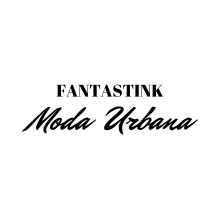 Mi Proyecto del curso: Creación de una tienda online con Shopify  FANTASTINK MODA URBANA. Arte urbana, Design de moda, e E-commerce projeto de Juanjo Ortubia - 11.04.2020