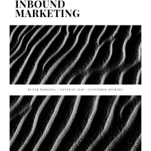 Mi Proyecto del curso: Conceptos básicos del Inbound Marketing. Un proyecto de Marketing, Marketing Digital y Marketing de contenidos de Nerea Bacas - 11.04.2020