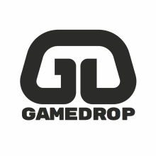 GameDrop Identity Ein Projekt aus dem Bereich Br und ing und Identität von Graham Burrows - 24.09.2016