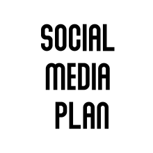 Mi Proyecto del curso: Estrategia de comunicación para redes sociales. Social Media, and Digital Marketing project by María Pérez - 04.12.2020