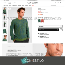 Mi Proyecto del curso: Lanzamiento de tu primer negocio online. E-commerce project by Jesús Montilva - 04.03.2020