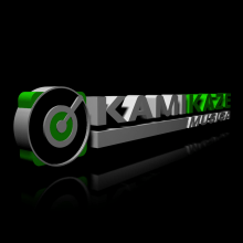 Kamikaze. 3D, Animação 3D, Modelagem 3D, e 3D Design projeto de Alan Gonzalez - 14.04.2020