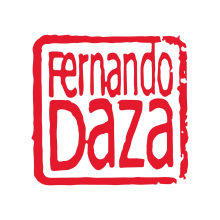 Fernando Daza. Een project van  Webdevelopment van ainhoa sainzdiaz - 15.04.2020