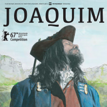 Joaquim - Longa-Metragem Ein Projekt aus dem Bereich Kino, Video und TV, Kino und Videobearbeitung von Eduardo Chatagnier - 16.04.2020