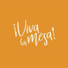 Viva La Mesa - Proyecto Final. Br, ing & Identit project by vivalamesaperu - 04.17.2020