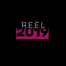 Reel 2019 Composicion Digital. Cinema, Vídeo e TV, 3D, e VFX projeto de Juan Pablo Ojeda Menares - 18.04.2020